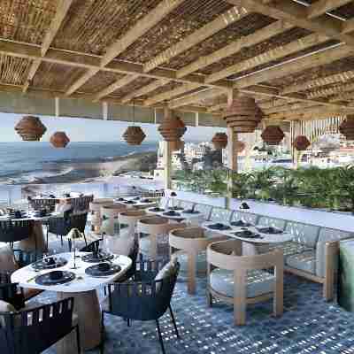 The Cole Boutique Hotel & Spa Dining/Meeting Rooms