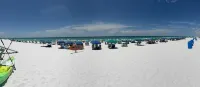502 Stunning 2 Bdrm~ Private Beach ~ Gulf View & Pools ~ Book June 27th Special