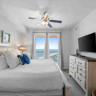 Calypso Resort Tower 3-1907 Rooms