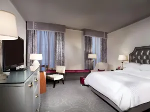 Silversmith Hotel Chicago Downtown