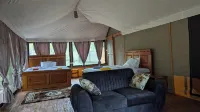 Double G Safaris and Camp Mikumi Hotels in Kilosa