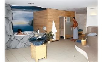 Hotel Hellers Twenty Four II -24h-Check-in-