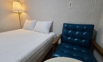 TreehouseUnseo GuestHouse