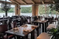 Esperanza Lake Resort, a Member of Design Hotels - breakfast