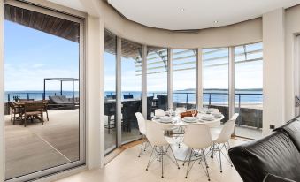 Sea Breeze - Spectacular Sea Views