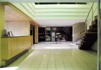 El Greco Hotel
