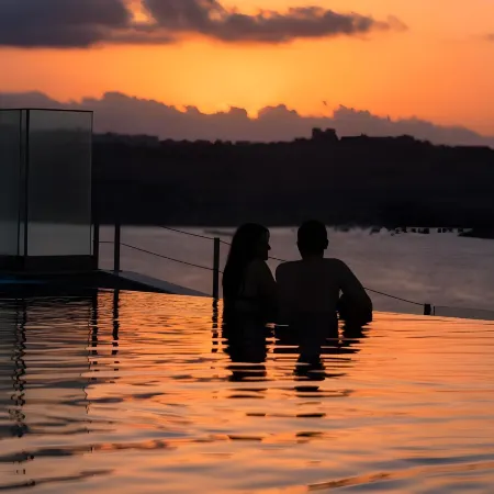 Seaview Hotel - Adults Only 16 Plus