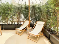 Carbone XXI 住宿飯店