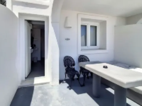 Ambience Suites Hôtels à : Santorin