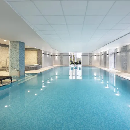 Cheltenham Chase Hotel & Spa