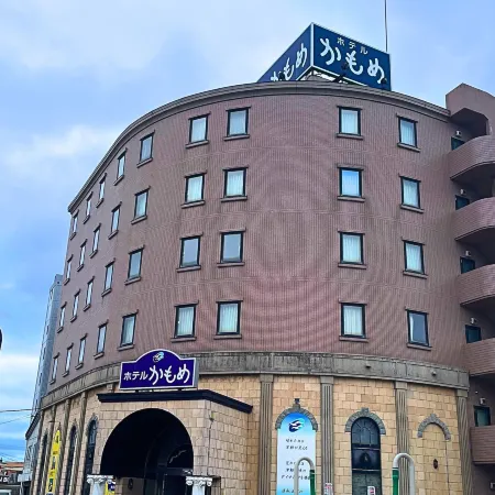 Seaside Hotel Kamome