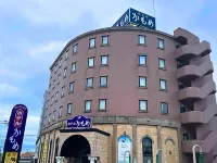凱墨梅濱海飯店