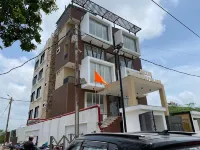 Travinities Hotel Shree Ji Palace Hotels in Gothada