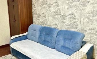 Airport Apartments