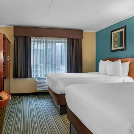 Best Western Plus Traverse City