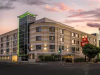 Best Western Plus La Mid-Town Hotel Hoteles cerca de Barrio coreano (Koreatown)