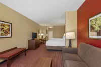 Best Western Plus Hudson Hotel  Suites
