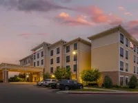 Best Western Plus Hudson Hotel  Suites Hotels in Weld County