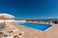 Hotel Qvevrebi Hotel a Kisiskhevi