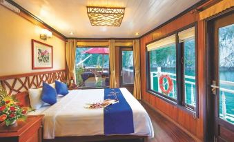 Halong Marina Bay Cruise