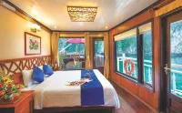 Halong Marina Bay Cruise