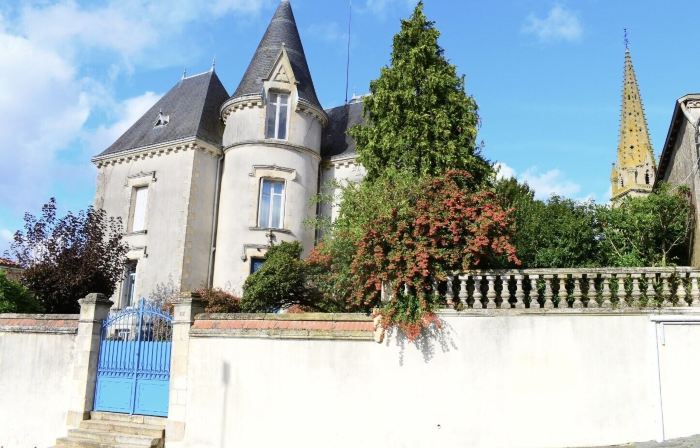 Château Maranne