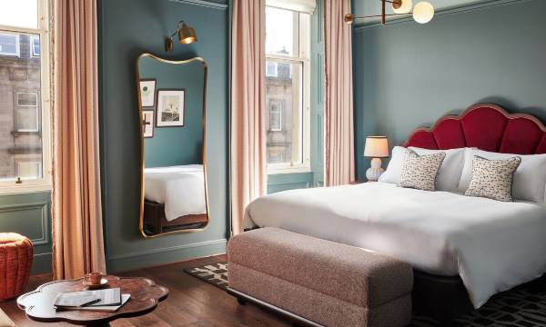 The Hoxton, Edinburgh