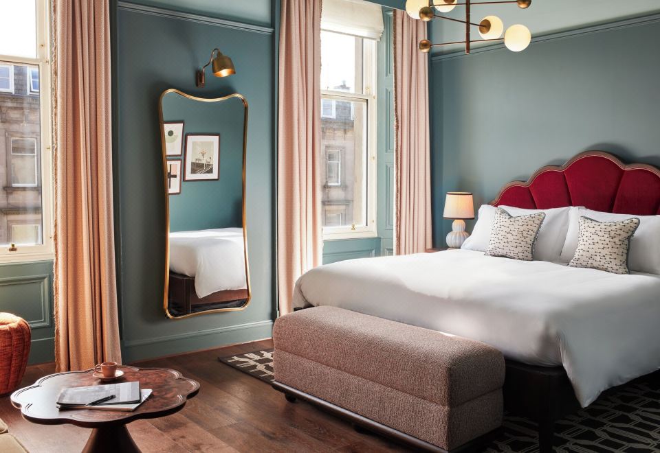 The Hoxton, Edinburgh