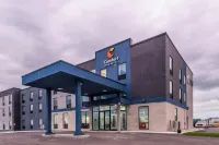 Comfort Inn & Suites - Wifi