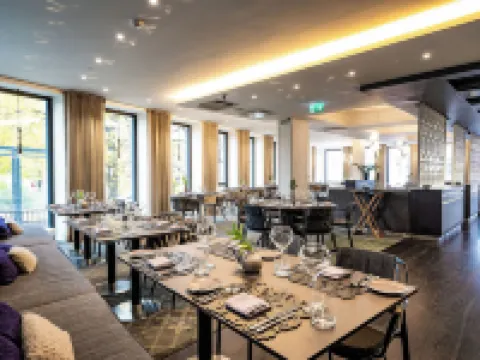 Lydia Hotel Hoteles en Tartu