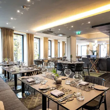 Lydia Hotel