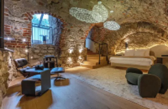 Nomadic Urban Premium Suites Hotels in 