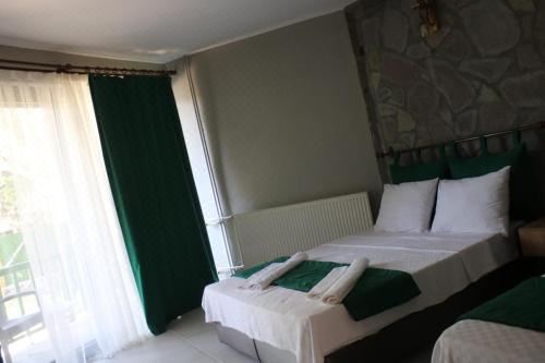 Sokakağzı Butik Otel - Housity