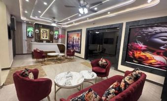 Hotel Vrinda Shridhar
