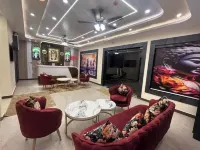 Hotel Vrinda Shridhar Hotels near Sri Kathia Baba Ka Sthan (Head Quarters)