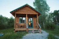 Eagle's Nest At Mountain River Ranch