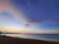 The Enchanted Pearl come immerse yourself in relaxation and crystal clear waters