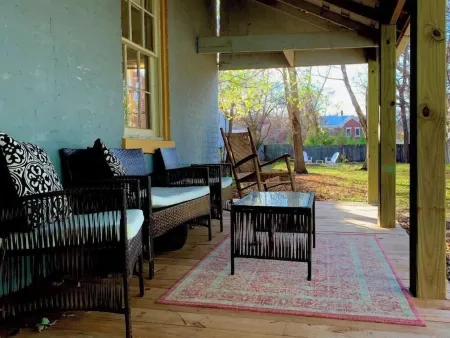 "Little Brick House on Main (1865