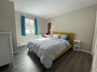 New! Relaxation room, firepit, trampoline, hammock and more Pocono Mountains