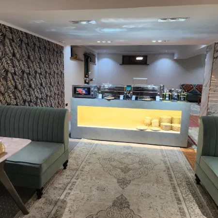 Hotel Dehlavi