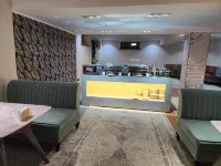 Hotel Dehlavi - 2-Star