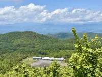 Hijiriyama Panorama Hotel