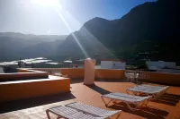 Coral Los Silos - Your Natural Accommodation Choice Hotels in Los Silos