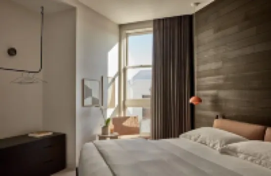 拱門酒店及公寓