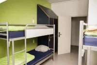 Auberge de Jeunesse de Tournai - Youth Hostel  호텔
