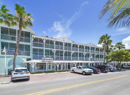 브리지워크 어 랜드마크 리조트