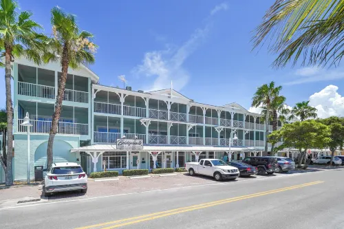 Bridgewalk A Landmark Resort Hotels in Longboat Key