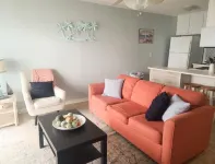 Ocean Getaway - Ocean Front Condo