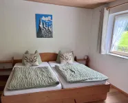 Ferienwohnung "De Obere Kloane" mit Tollen Bergblick. Haustierfreundlich!