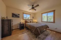 Rock Lot A 5 Star Vacation!